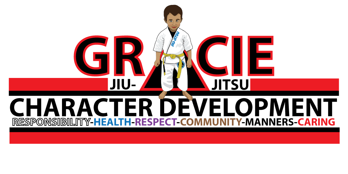 Gracie Character Development